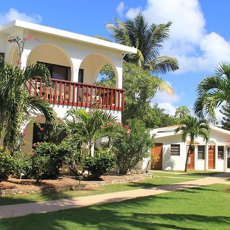 Carimar Beach Club Meads Bay Bagian luar foto