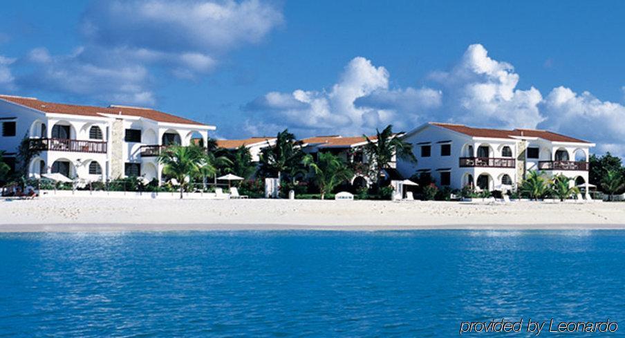 Carimar Beach Club Meads Bay Bagian luar foto