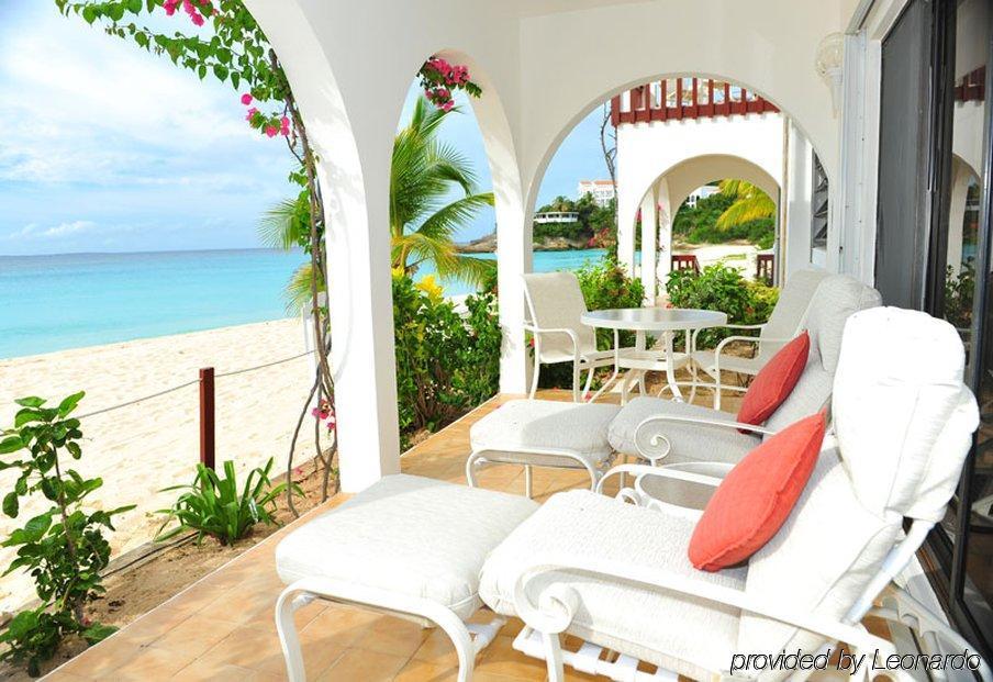 Carimar Beach Club Meads Bay Bagian luar foto