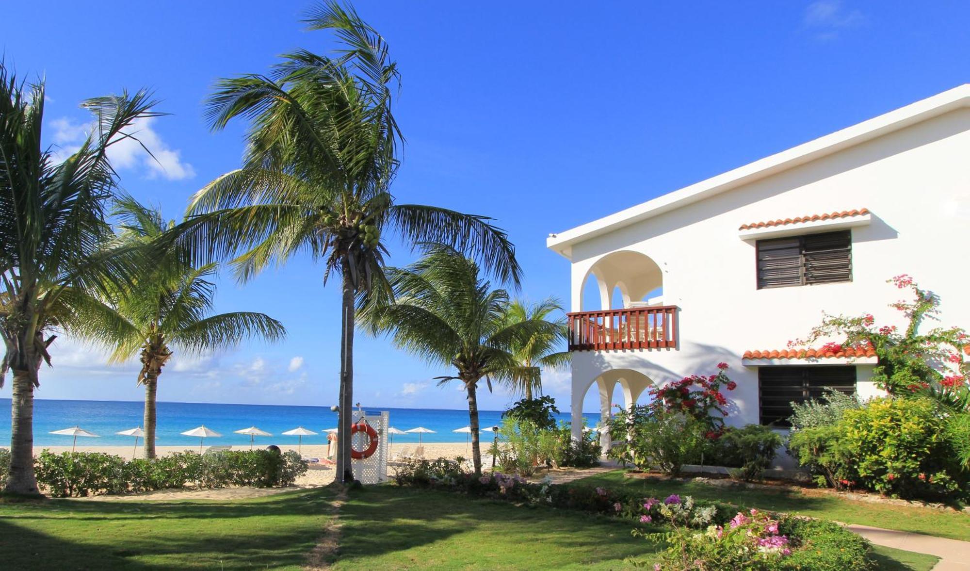 Carimar Beach Club Meads Bay Ruang foto
