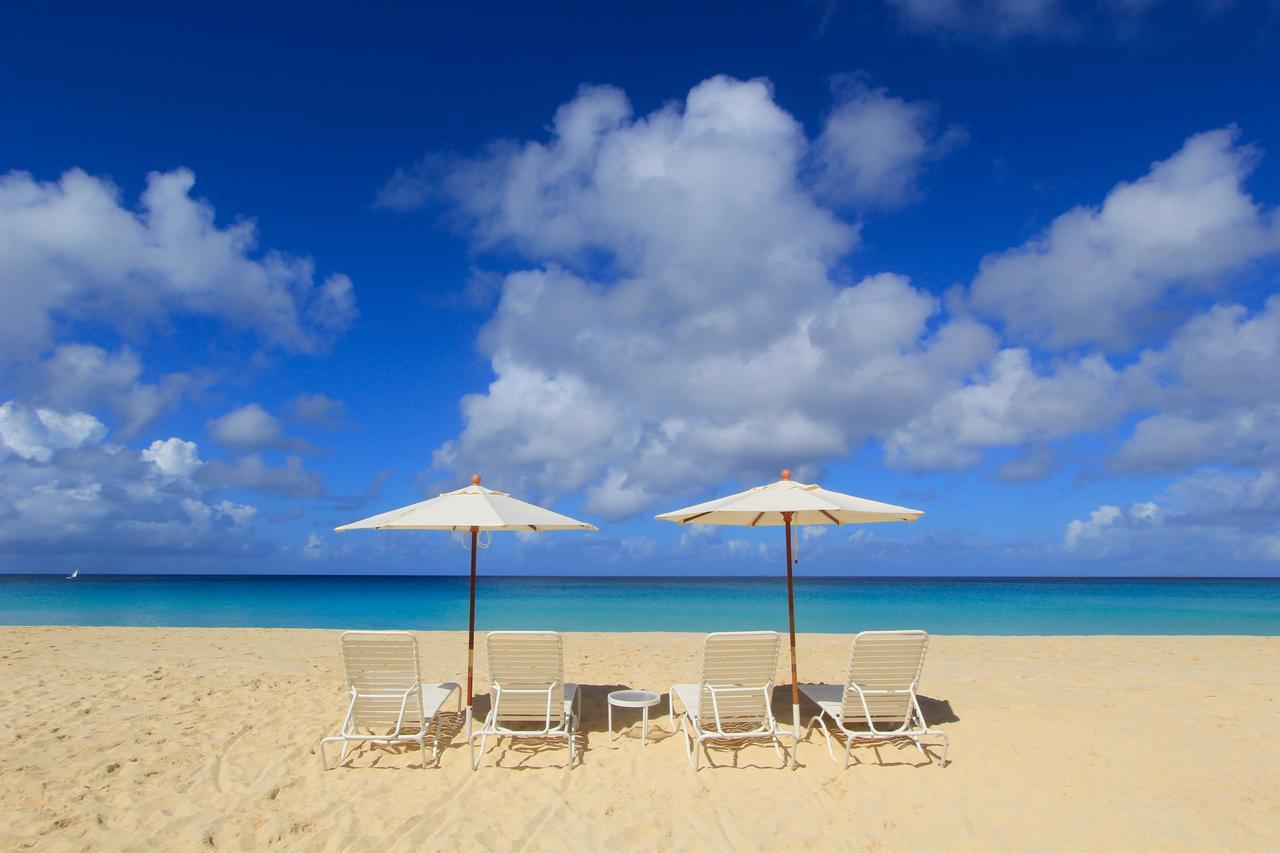 Carimar Beach Club Meads Bay Bagian luar foto