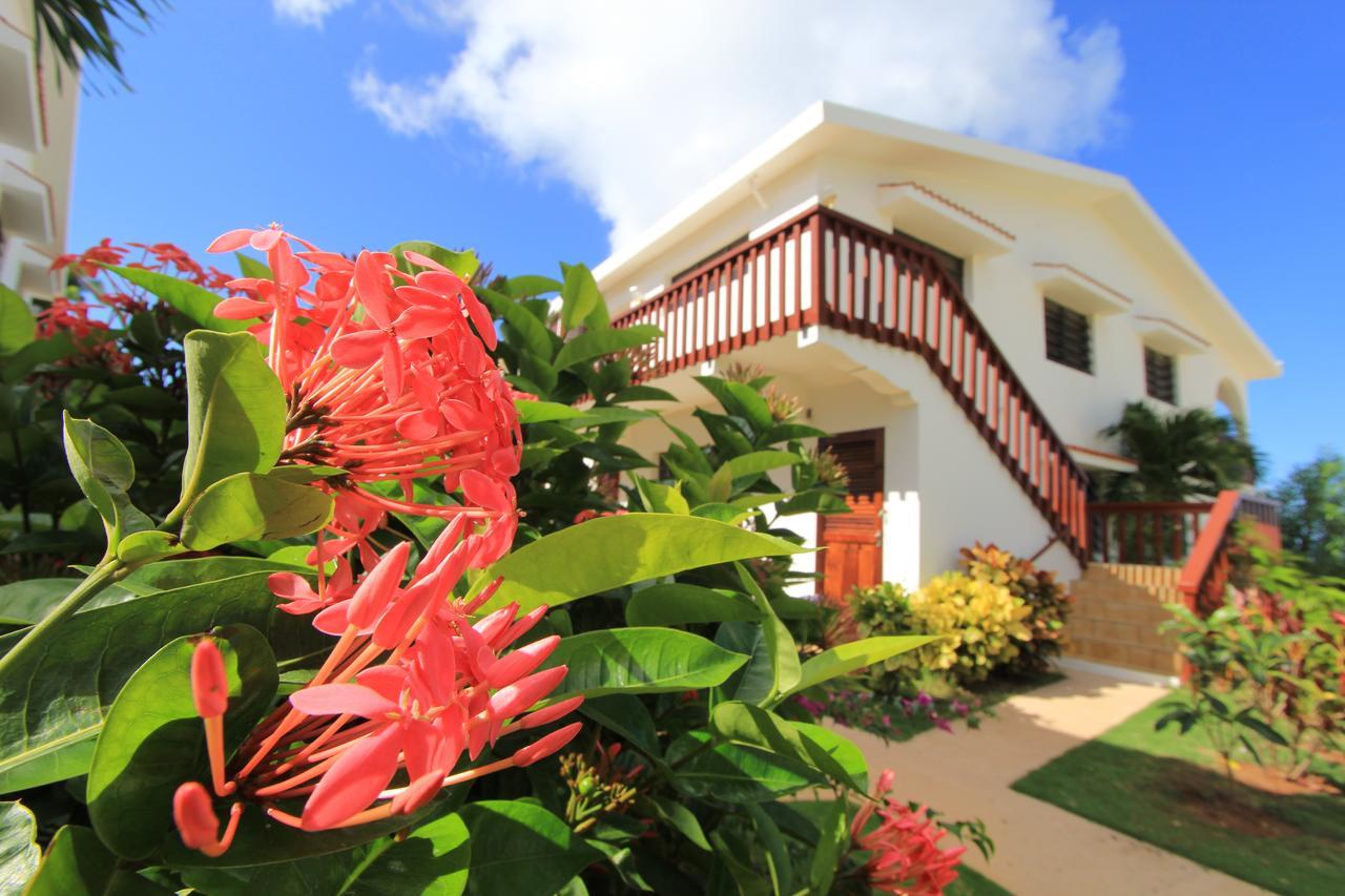 Carimar Beach Club Meads Bay Bagian luar foto