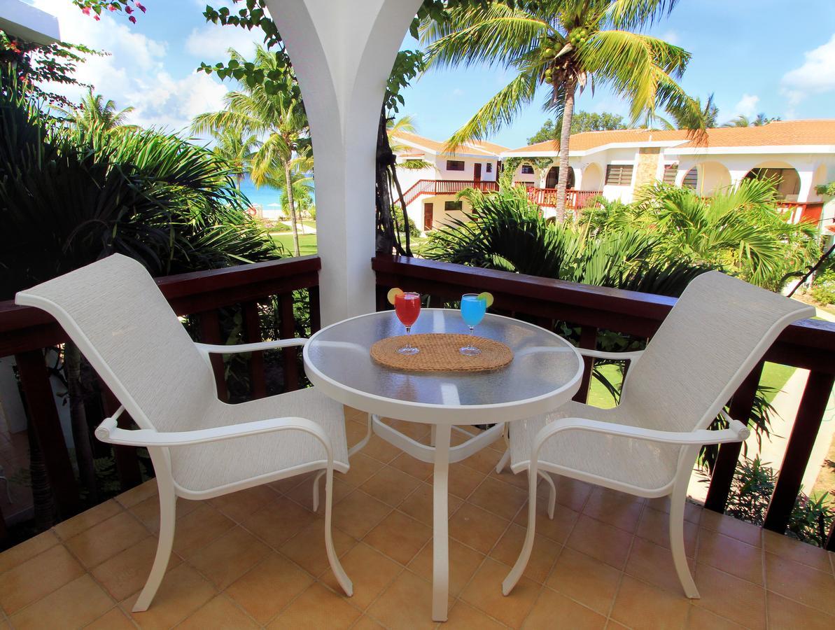 Carimar Beach Club Meads Bay Bagian luar foto