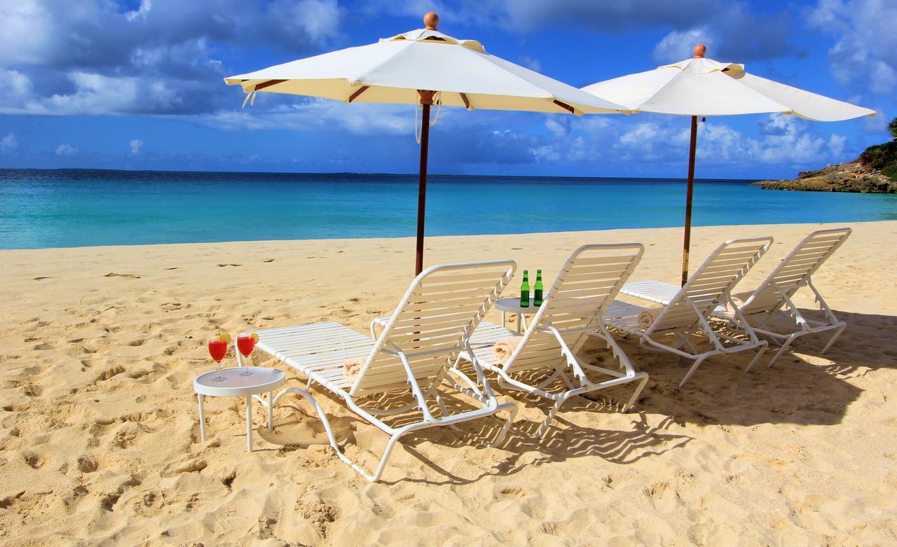 Carimar Beach Club Meads Bay Bagian luar foto