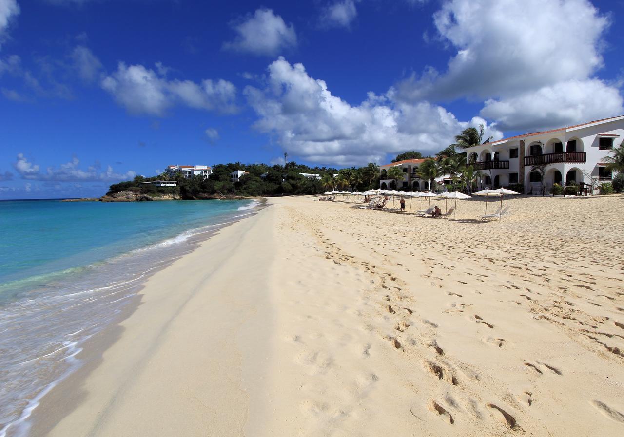 Carimar Beach Club Meads Bay Bagian luar foto