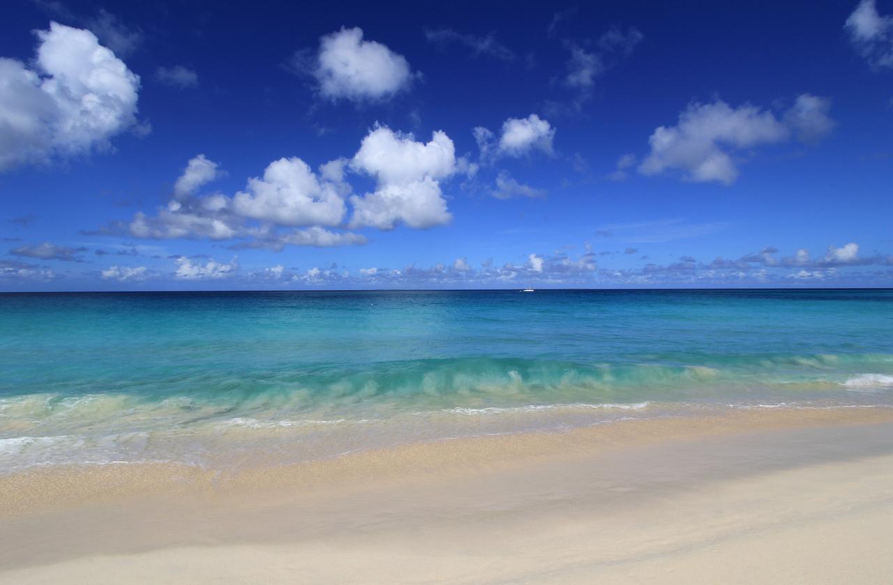 Carimar Beach Club Meads Bay Bagian luar foto