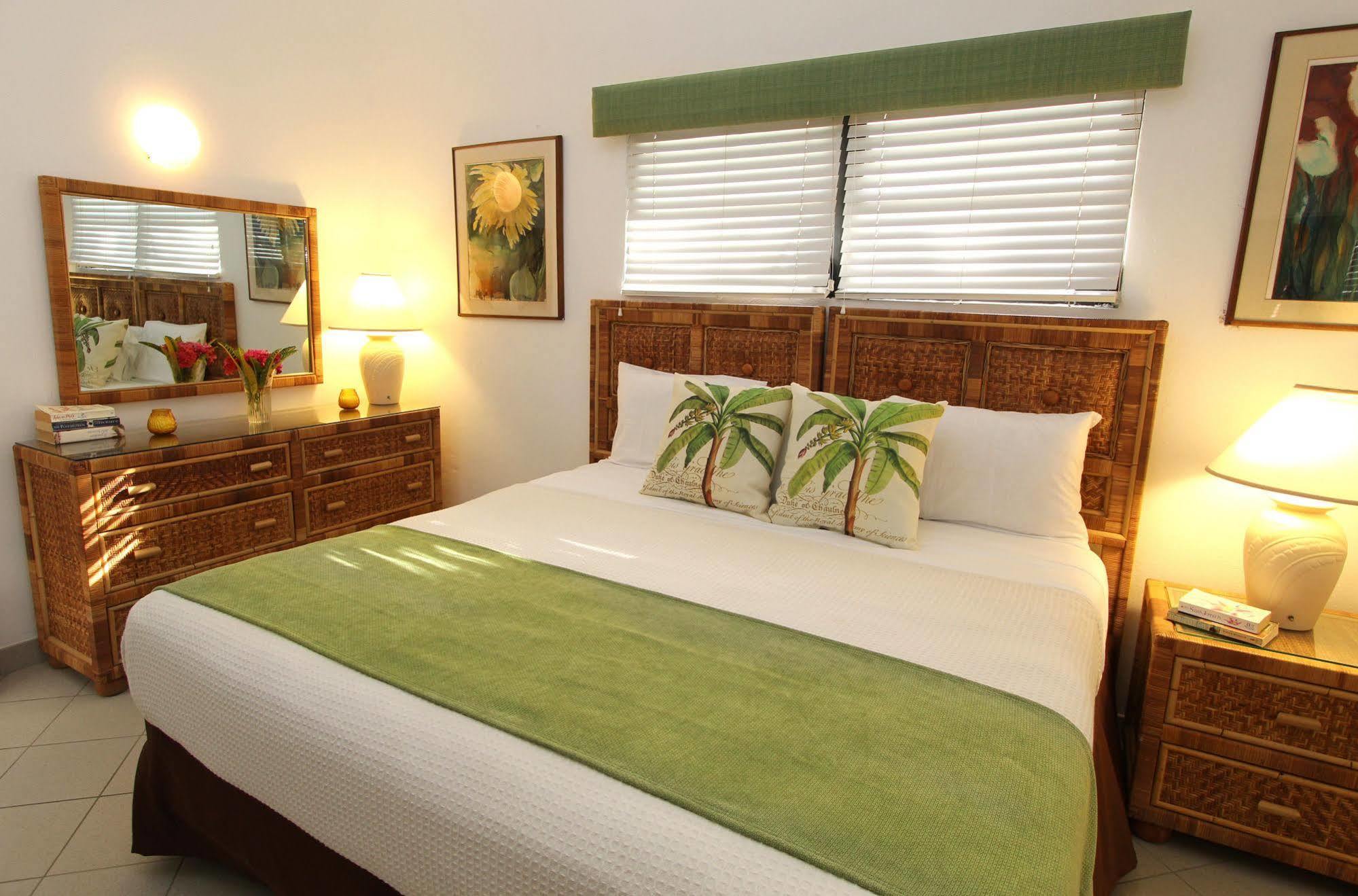 Carimar Beach Club Meads Bay Bagian luar foto