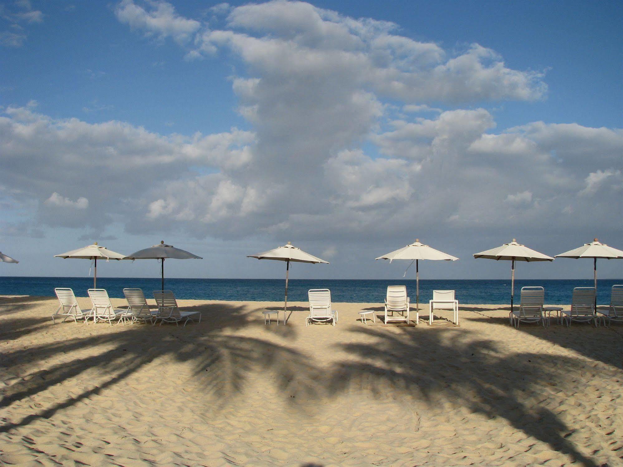 Carimar Beach Club Meads Bay Bagian luar foto
