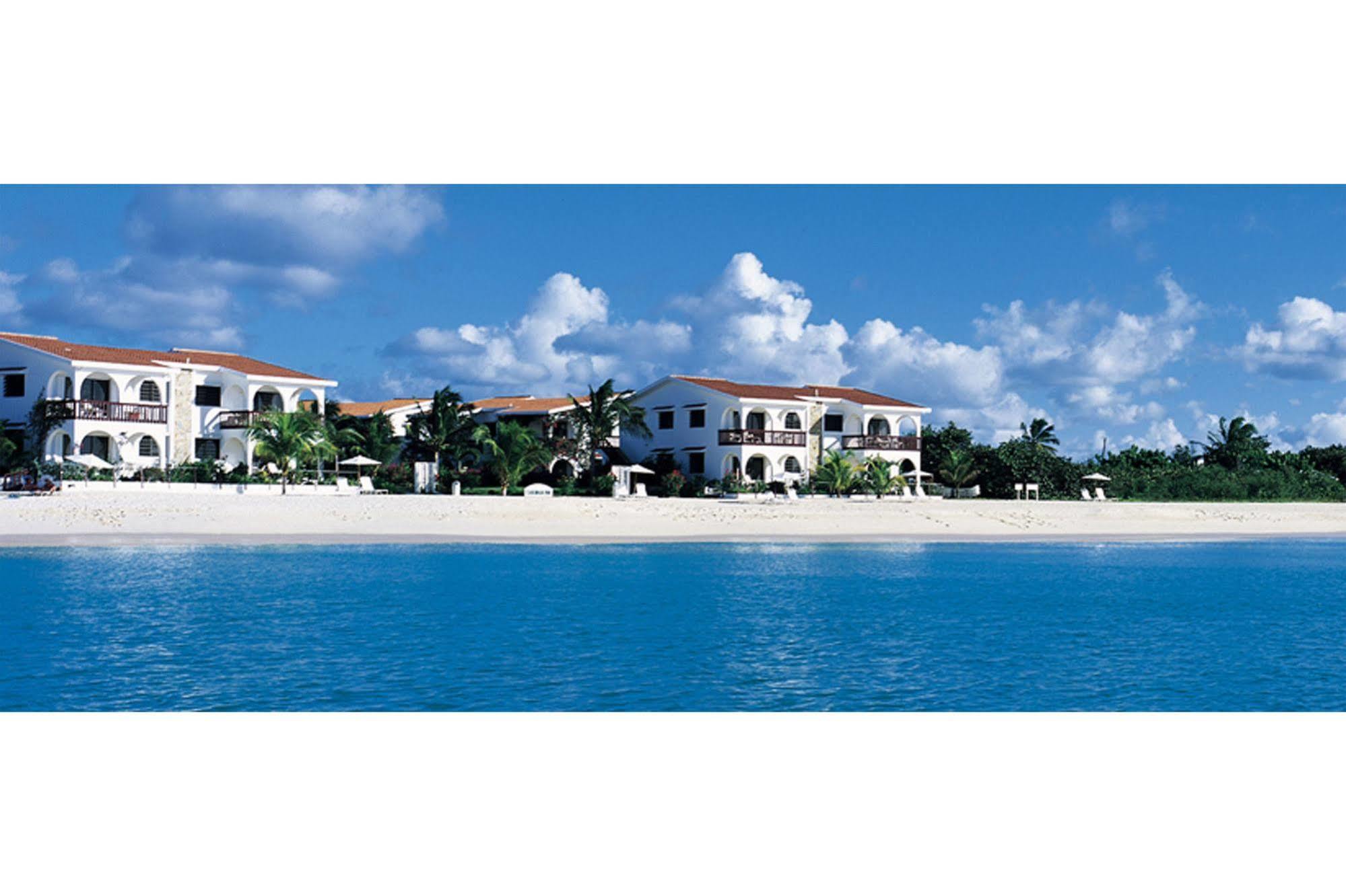 Carimar Beach Club Meads Bay Bagian luar foto