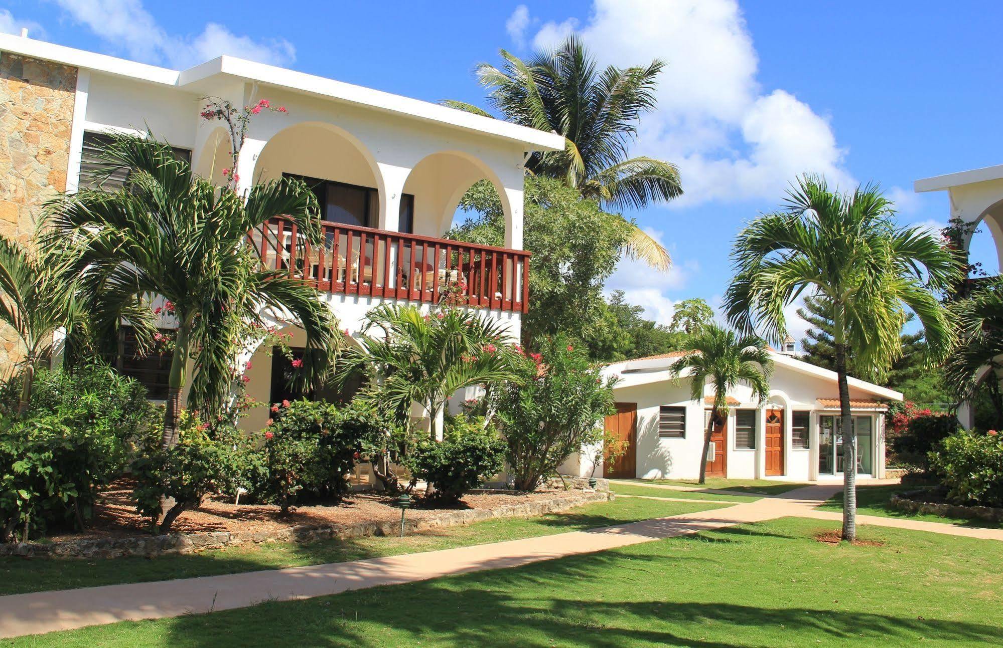 Carimar Beach Club Meads Bay Bagian luar foto