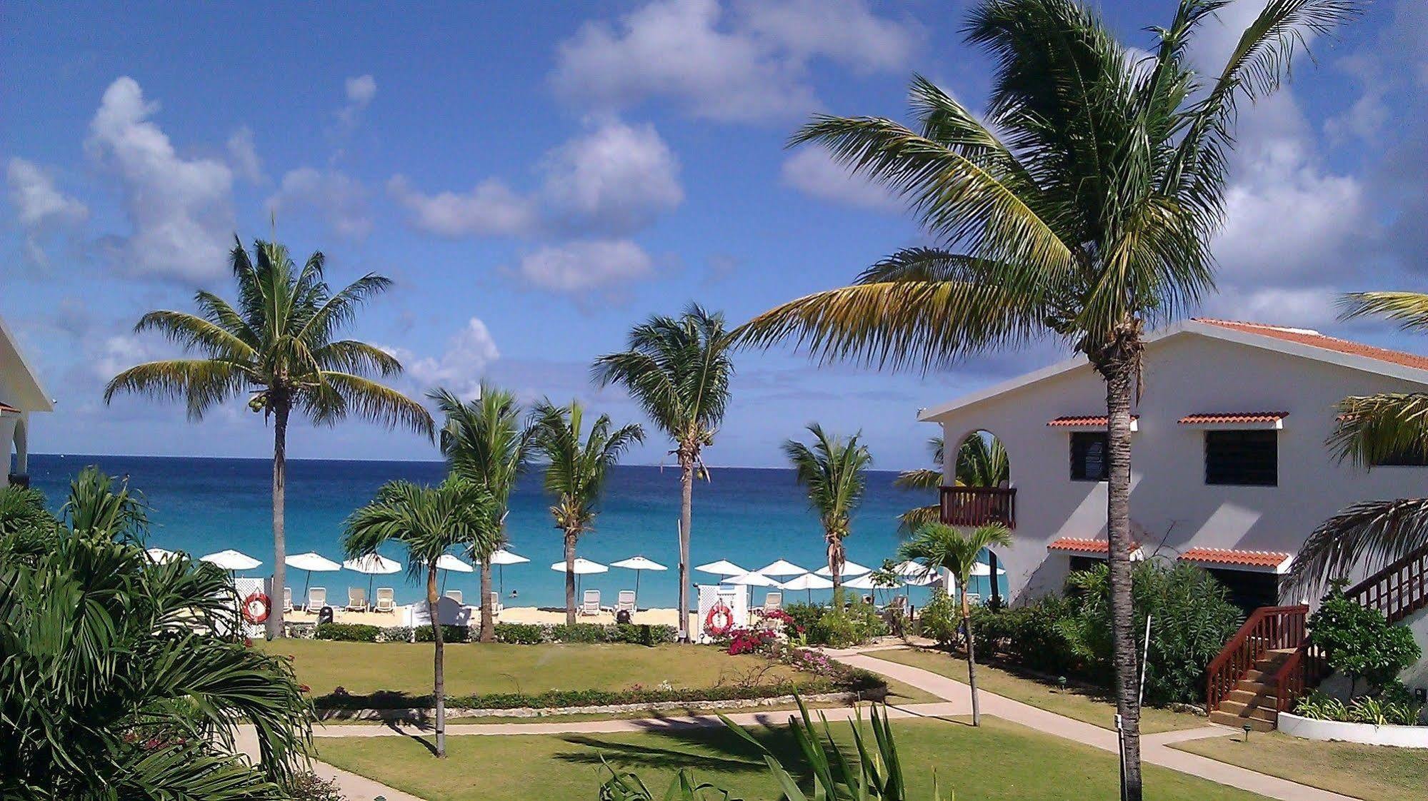 Carimar Beach Club Meads Bay Bagian luar foto
