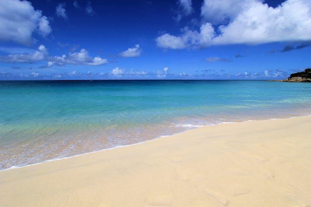 Carimar Beach Club Meads Bay Bagian luar foto