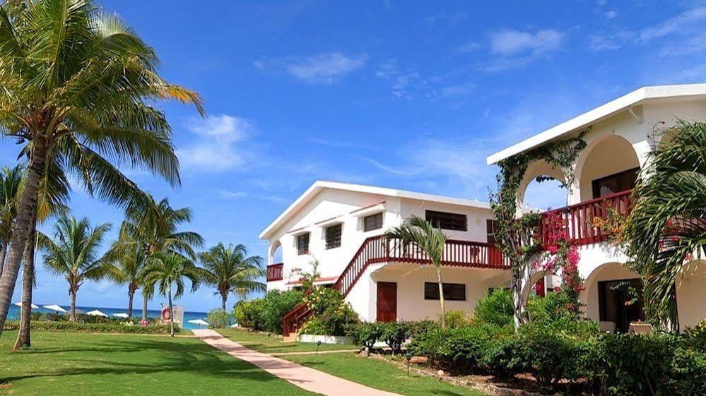 Carimar Beach Club Meads Bay Bagian luar foto