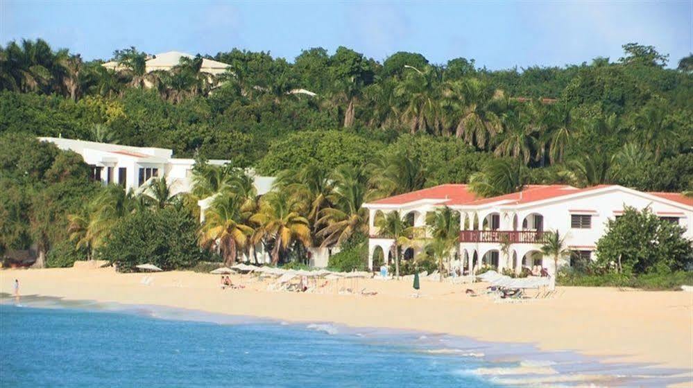 Carimar Beach Club Meads Bay Bagian luar foto