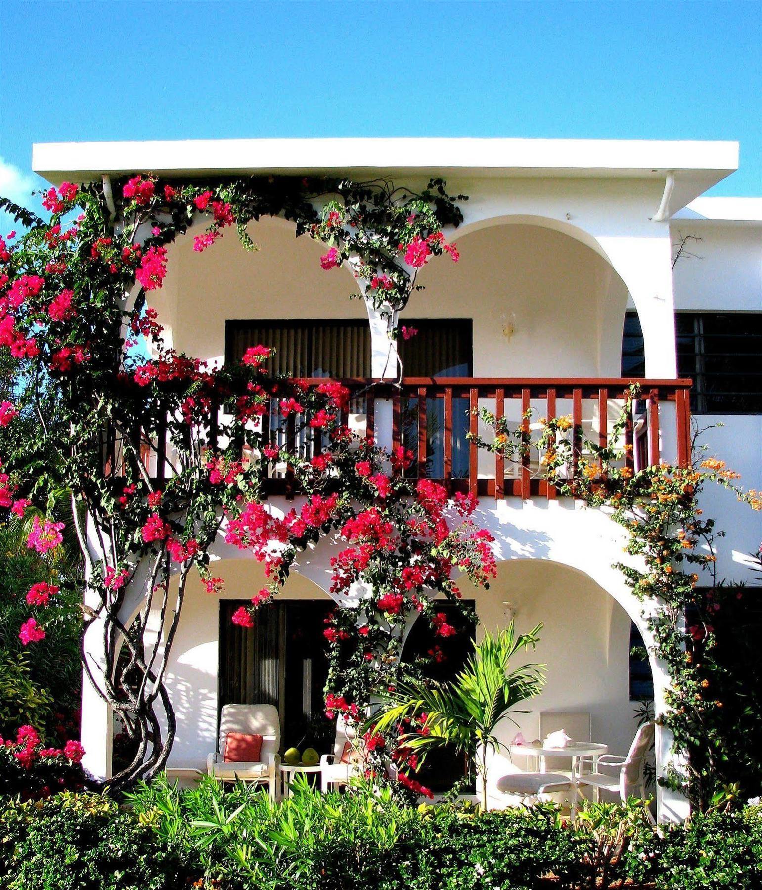 Carimar Beach Club Meads Bay Bagian luar foto