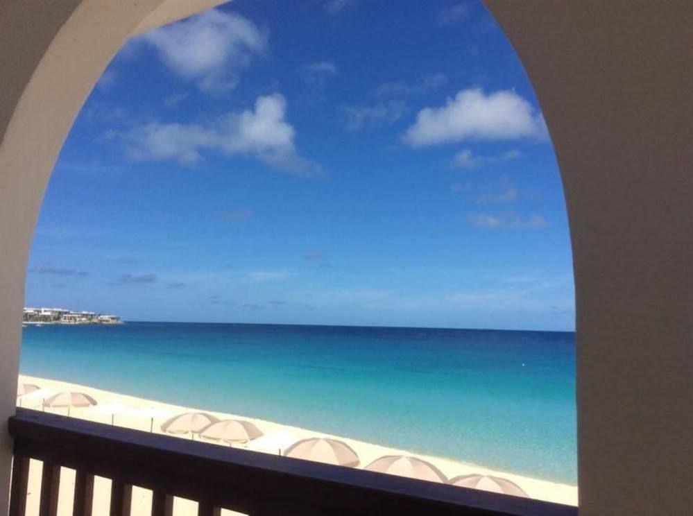 Carimar Beach Club Meads Bay Bagian luar foto